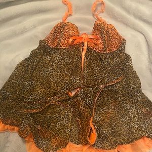 Victoria’s Secret 2 pc set